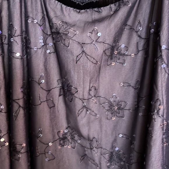 RW&CO sequin skirt - Picture 2 of 5